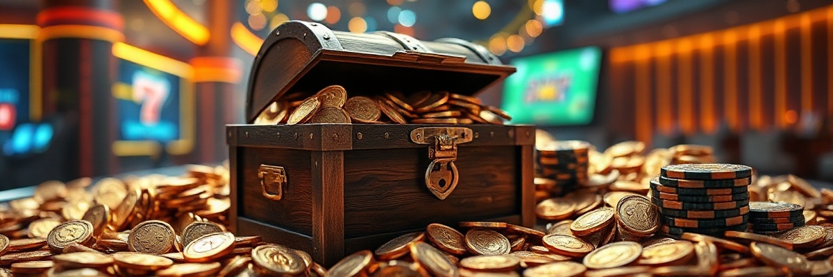 casino casino casino — Casino Bonuses and Promotions Explained